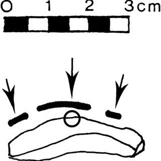 320x320 Sketch Of Axe Spall