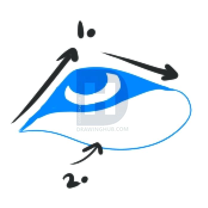 697x697 How To Draw Number