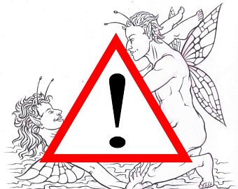 340x270 Original Drawing Etsy