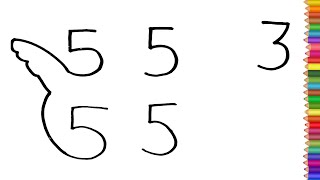 320x180 Descargar De Hindi How To Draw Happy New Year Dog