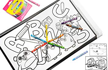 355x231 Disposable Placemats For Coloring