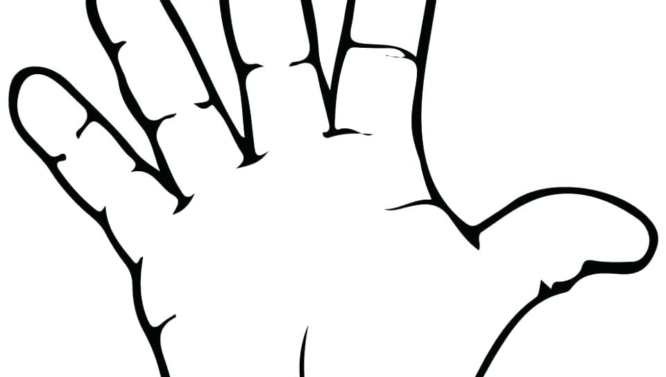 960x544 Number Coloring