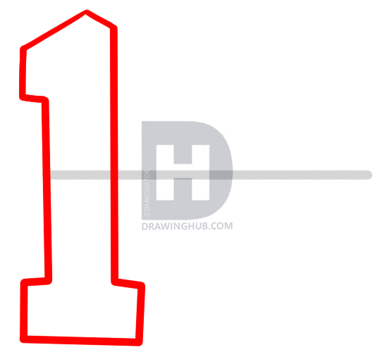 539x517 how to draw one direction, one direction, step