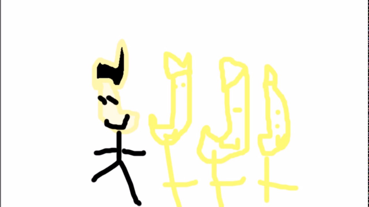 1280x720 We Are Number One But Its Just A Bad Drawing And It Ends Before