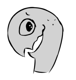 320x335 Chibi Number Three! Ouo He's So