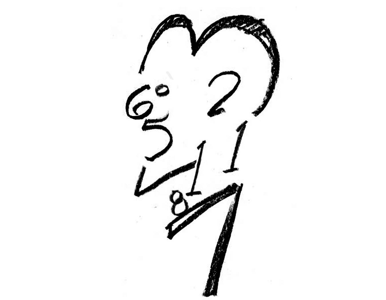 1350x1050 Drawing Pictures Drawing Pictures With Numbers