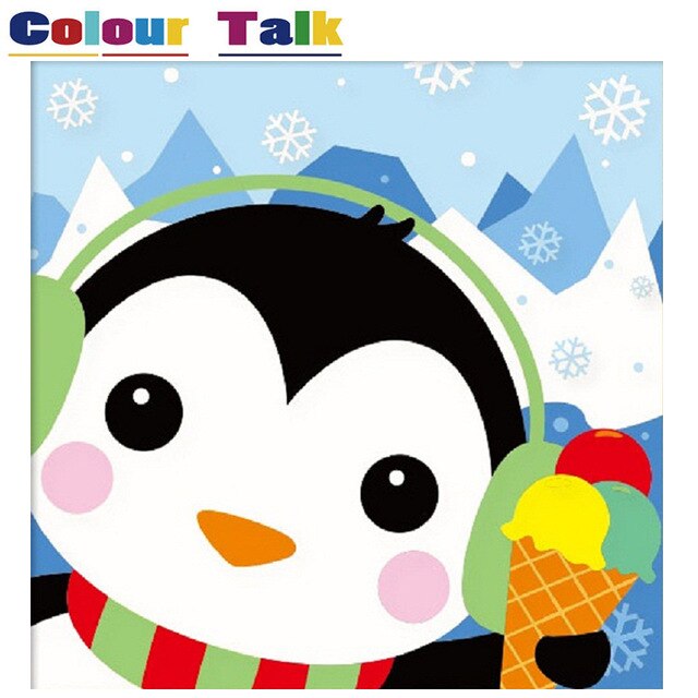 640x640 Canvas Painting