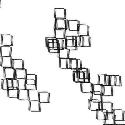 400x400 Jon Cambeul Selected Lcd Drawings