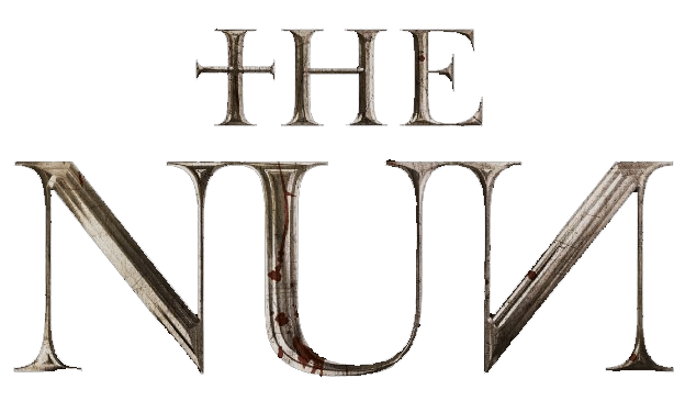624x365 The Nun Logo Transparent Png