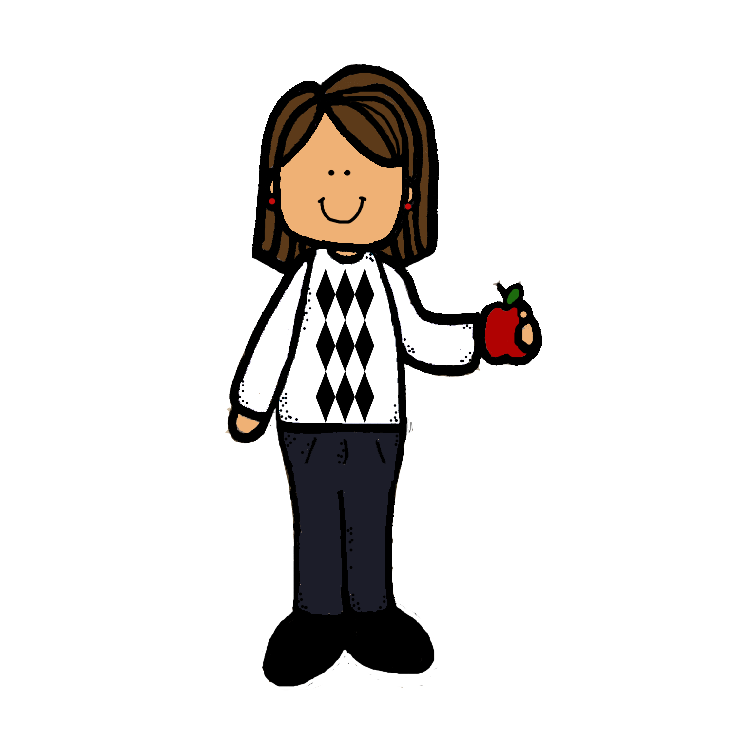 1500x1500 Cliparts For Free Download Nun Clipart Teacher And Use