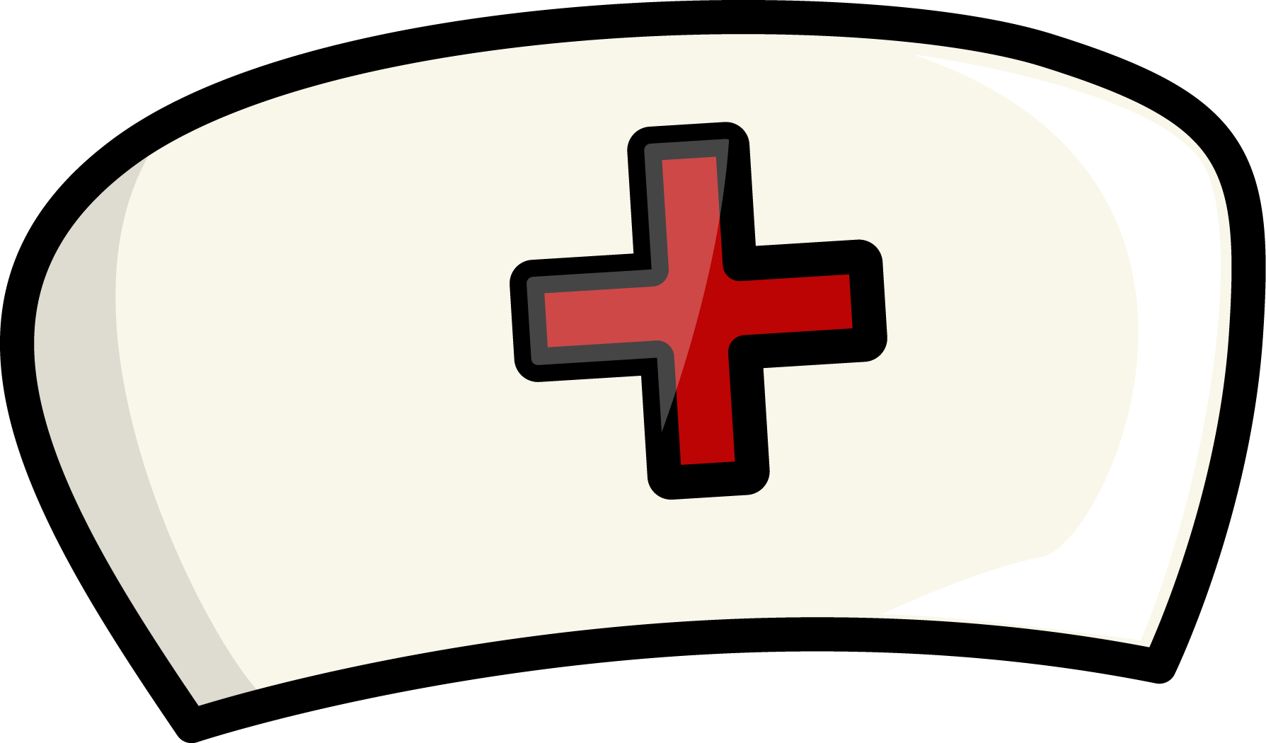 Nurse Cap Drawing Free Download On Clipartmag