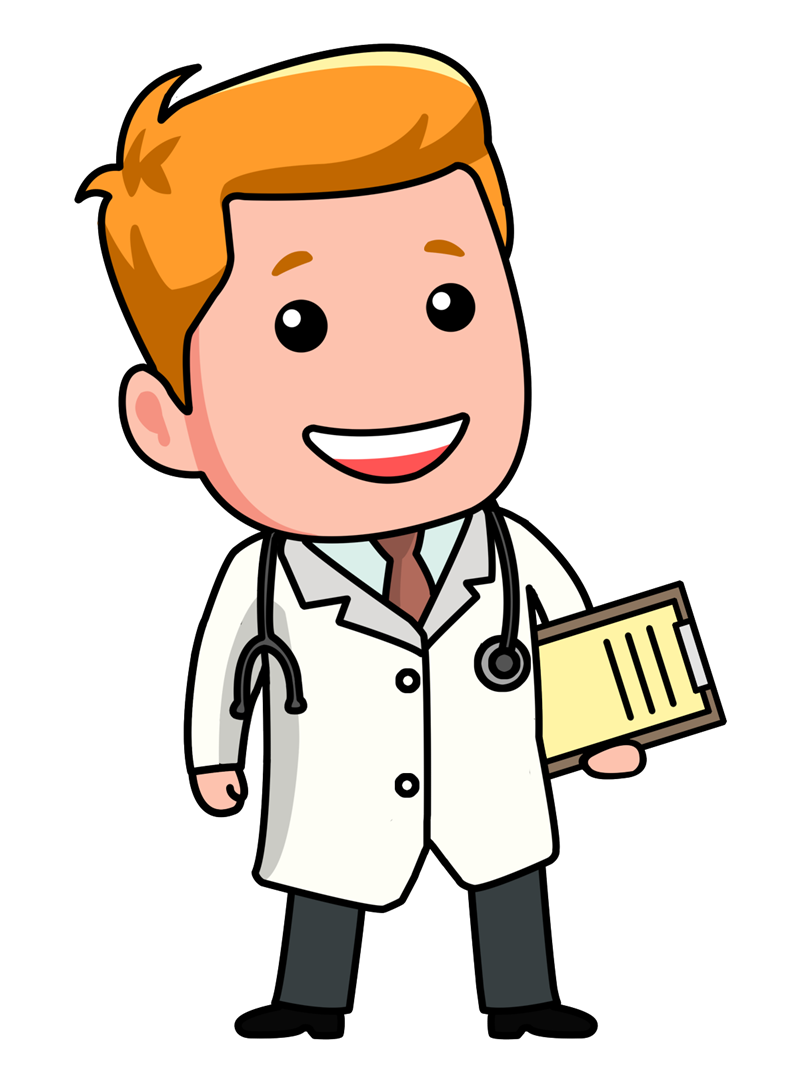 800x1067 Collection Of Free Nurse Drawing Doctor Download On Ui Ex