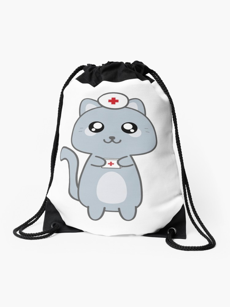 750x1000 Nurses Cartoon Men