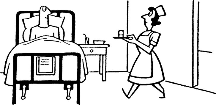 727x353 Two Nurses The New Yorker