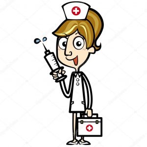 300x300 Promising Cartoon Nurse Pictures Drawing At Getdrawings Com Free