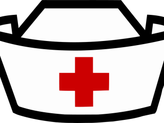 320x240 Collection Of Free Nurse Drawing Hat Download On Ui Ex