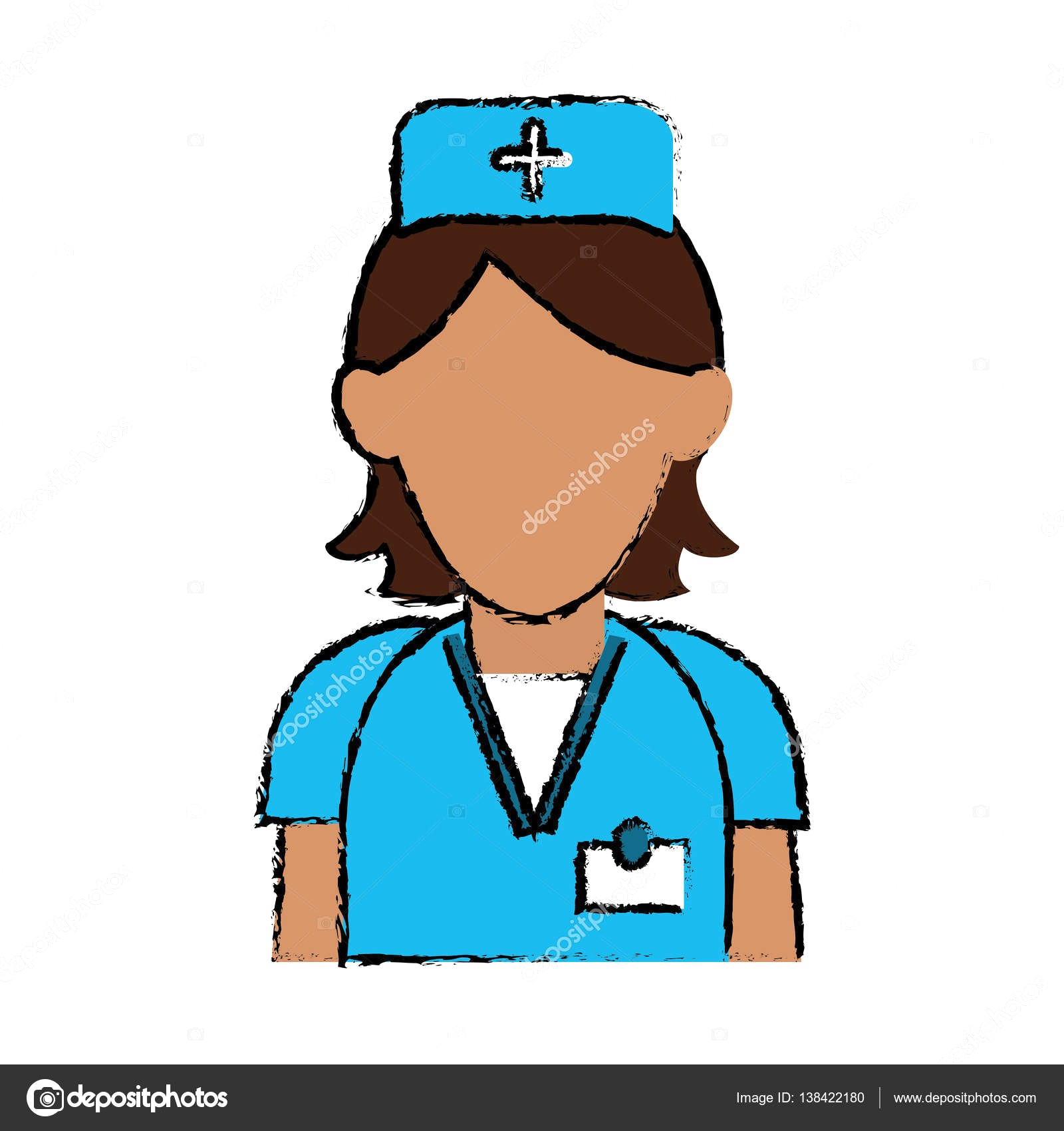 1600x1700 Nurse Hat Drawing Cartoon