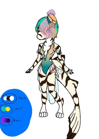 320x452 Nurseshark Drawings On Paigeeworld Pictures Of Nurseshark