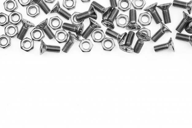 626x417 Nut And Bolt Tools Couple Icons Free Download