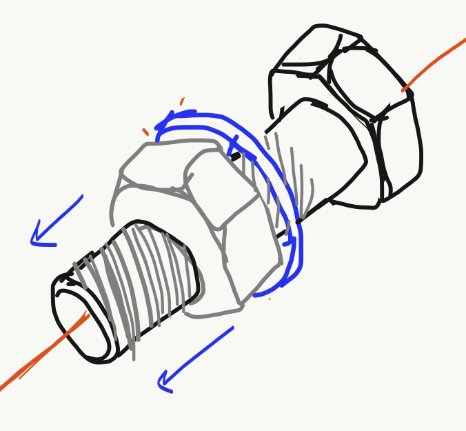 676x625 Tips For Exploded Views Drawing Stuff You Look