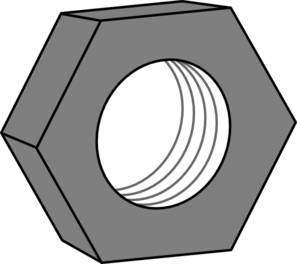 297x264 Collection Of Free Bolt Drawing Mechanical Download On Ui Ex