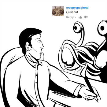 350x350 I Just Nut Drawing Version