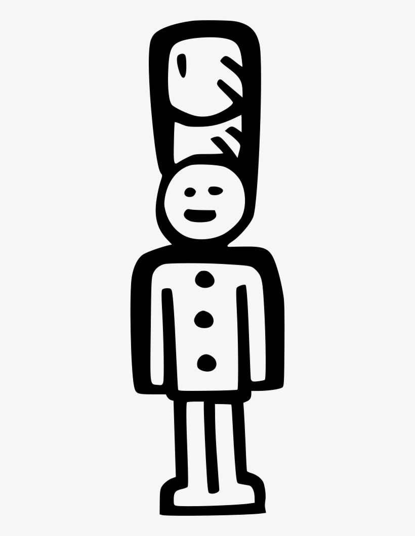 820x1060 Nutcracker Comments