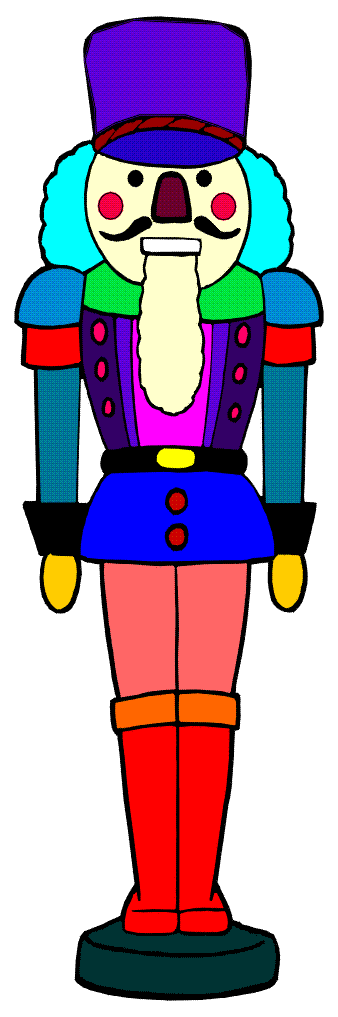 338x1017 Collection Of Free Nutcracker Drawing Simple Download On Ui Ex