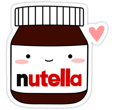 Nutella Drawing | Free download on ClipArtMag