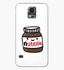 210x230 Kawaii Nutella Drawing High Quality Unique Cases Covers