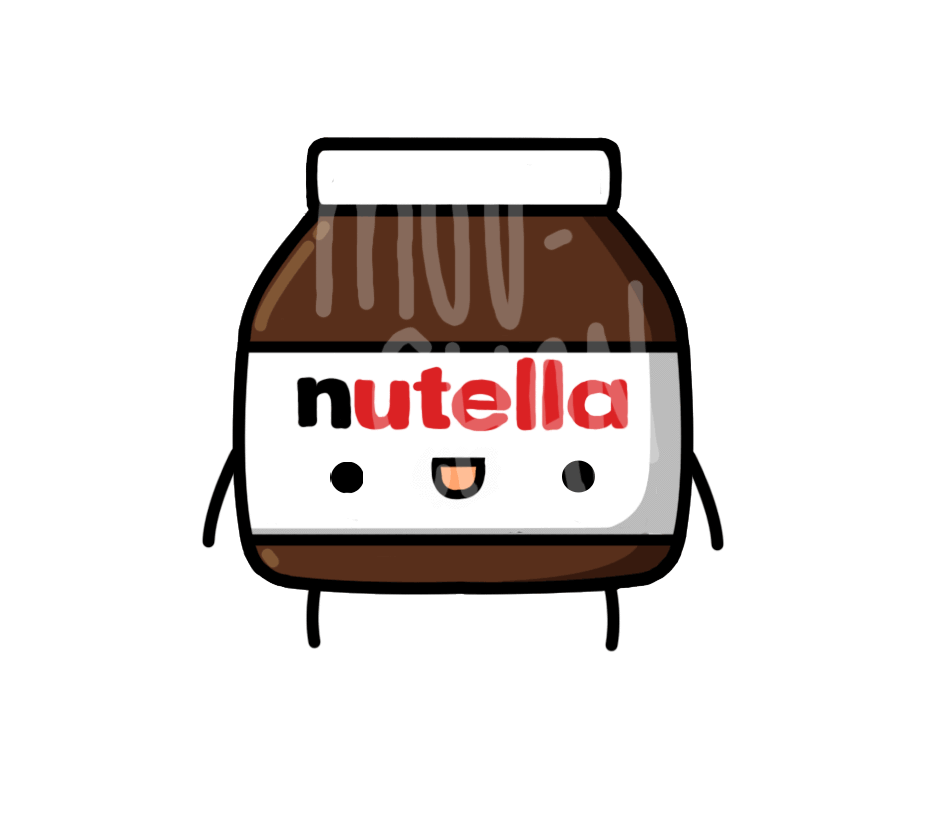 945x827 Nutella!!! Shared