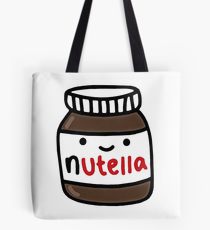 210x230 Nutella Drawing Bags Redbubble