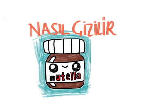 480x360 Nutella Resmi