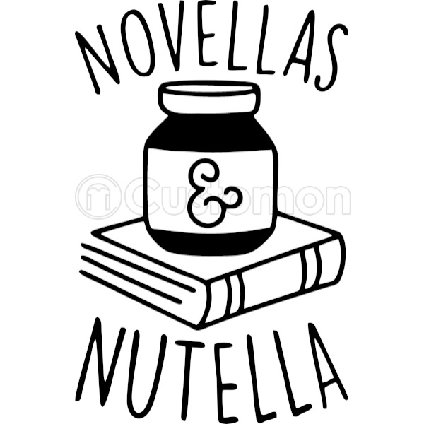 600x600 Nutella Drawing Coffee For Free Download