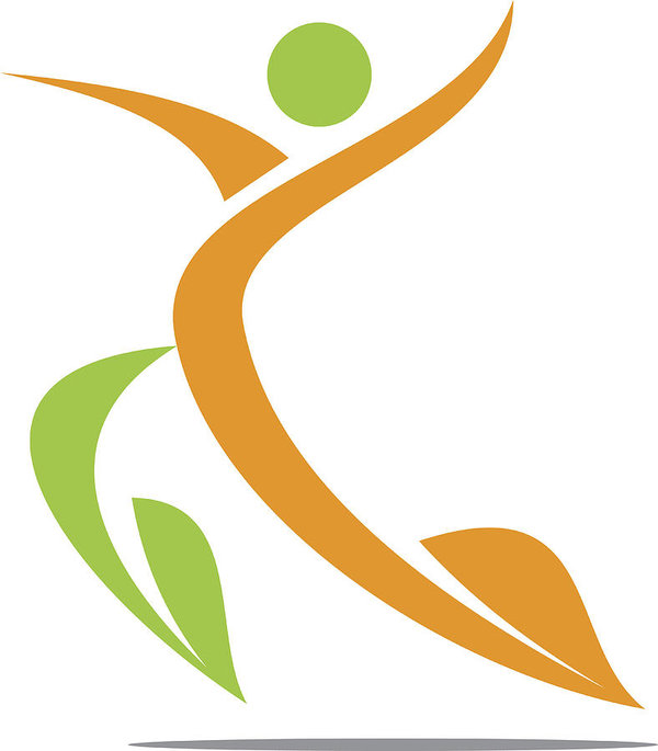 600x685 Health Life Nutrition Art Print