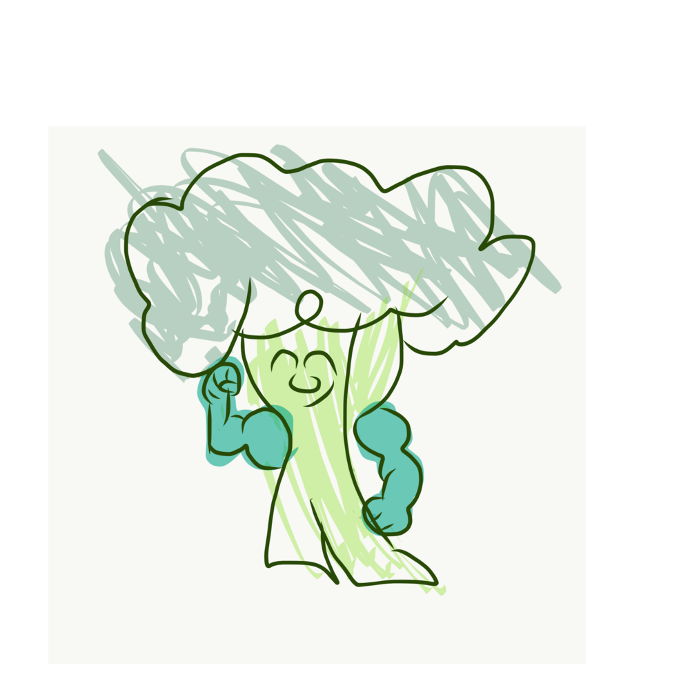 1000x1000 Nutrition, Wtf