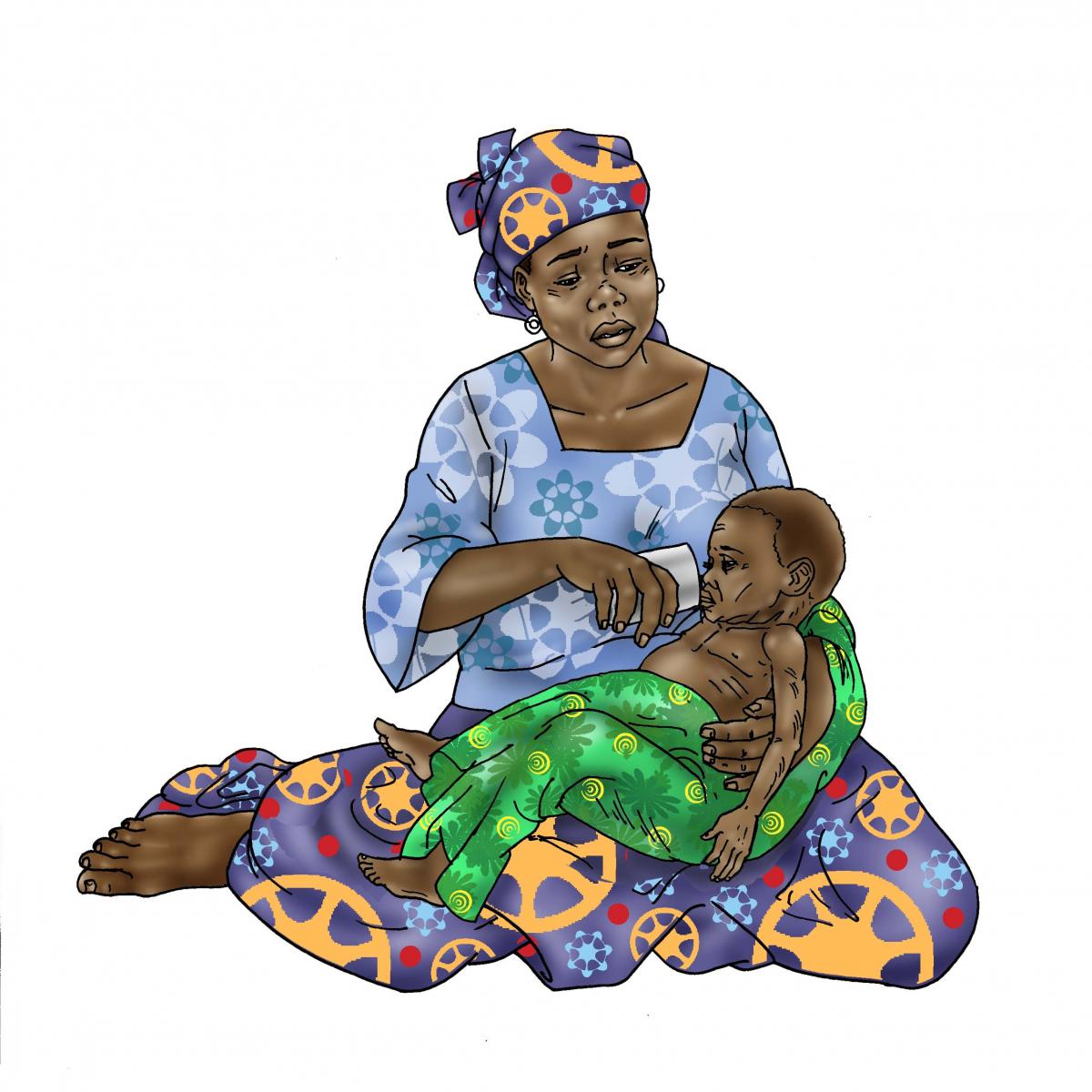 1200x1200 Sick Baby Nutrition