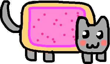 374x219 Nyan Cat Meme! Tynker