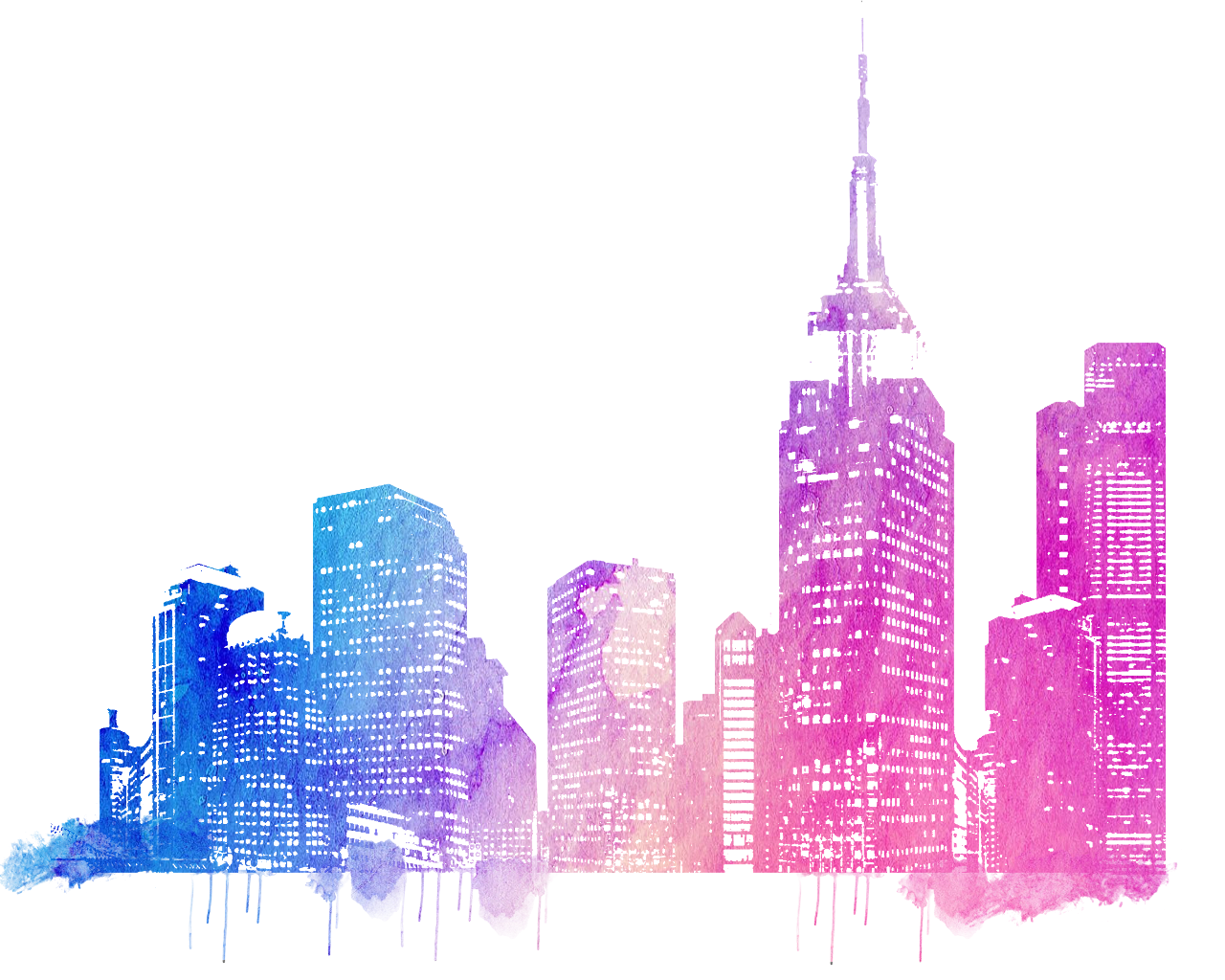 1280x1024 Collection Of Free Skyline Drawing Sky Line Download On Ui Ex