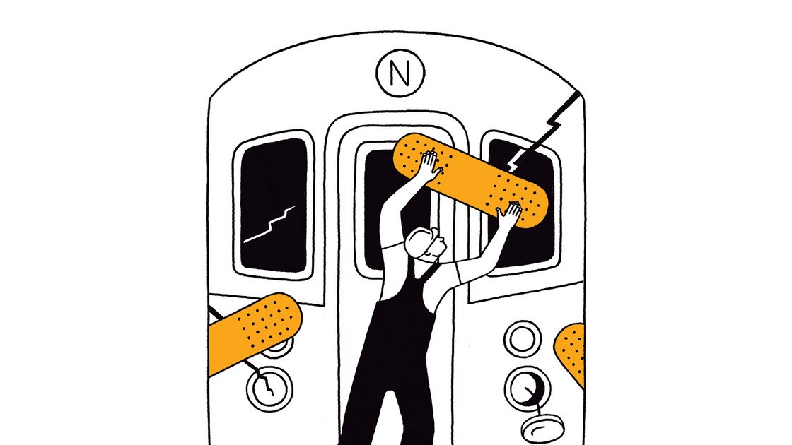 1120x630 Million Dollar Subway Fixes The New Yorker