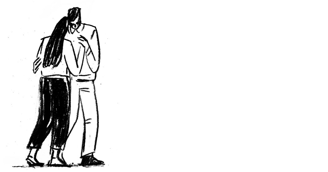 1050x550 In The Twitching Subway Light, A Band Swung Into Our Car'