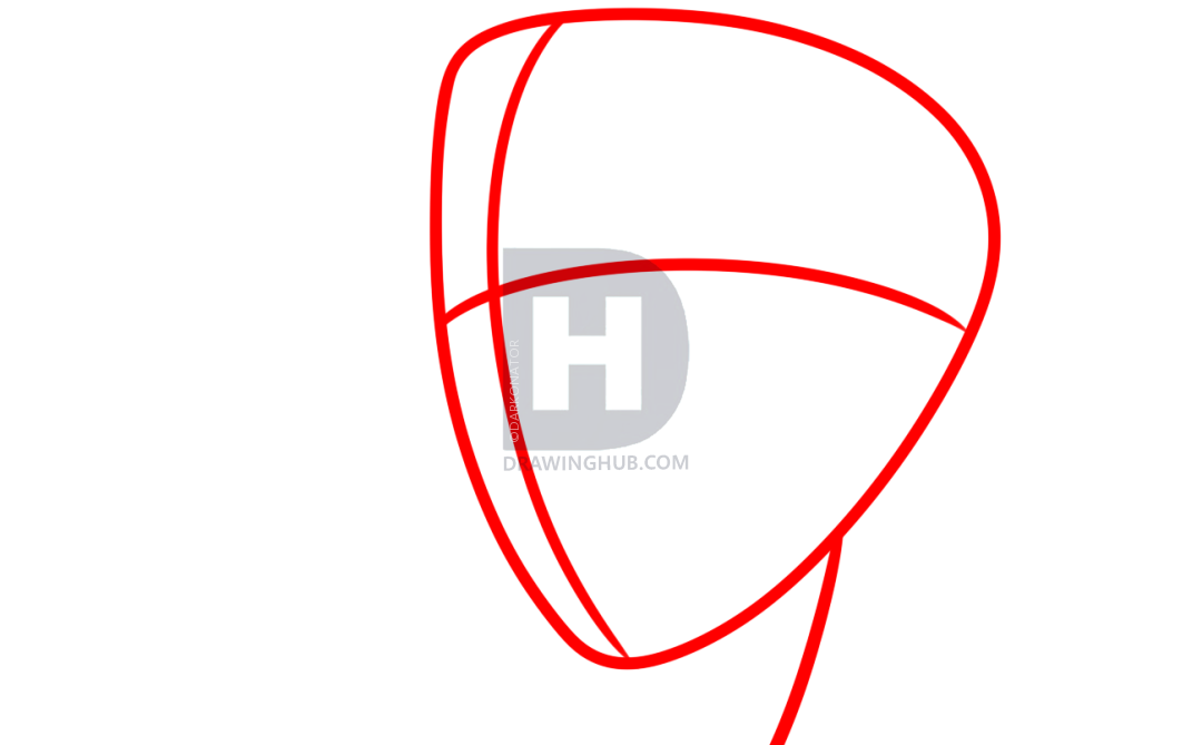 1080x669 how to draw scarlet o hara, vivian leigh, step