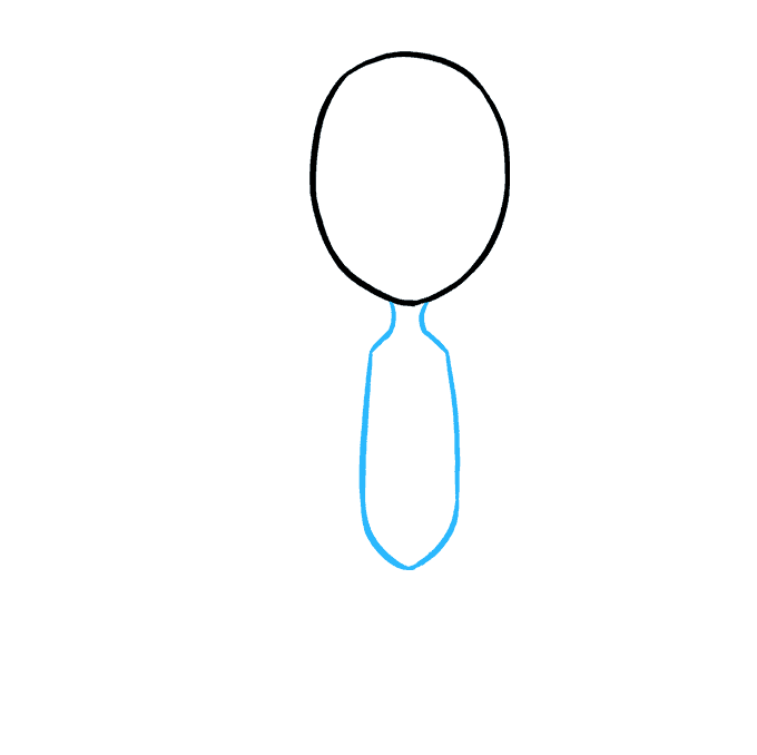 680x678 How To Draw An Alien