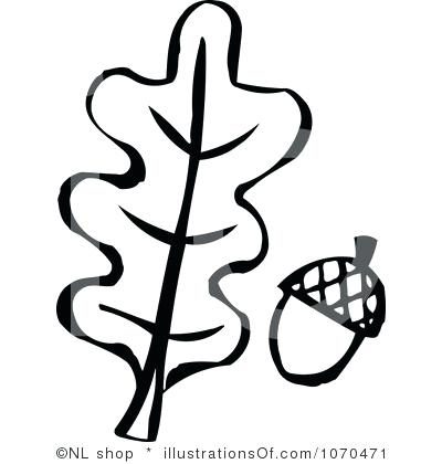 400x420 Leaf Outline Oak Leaf Template Outline Maple Leaf Outline Drawing