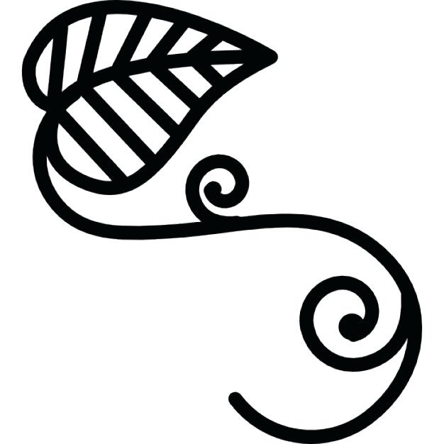 626x626 Leaves Outline Leaf Outline Clip Art Leaves Outline Picture