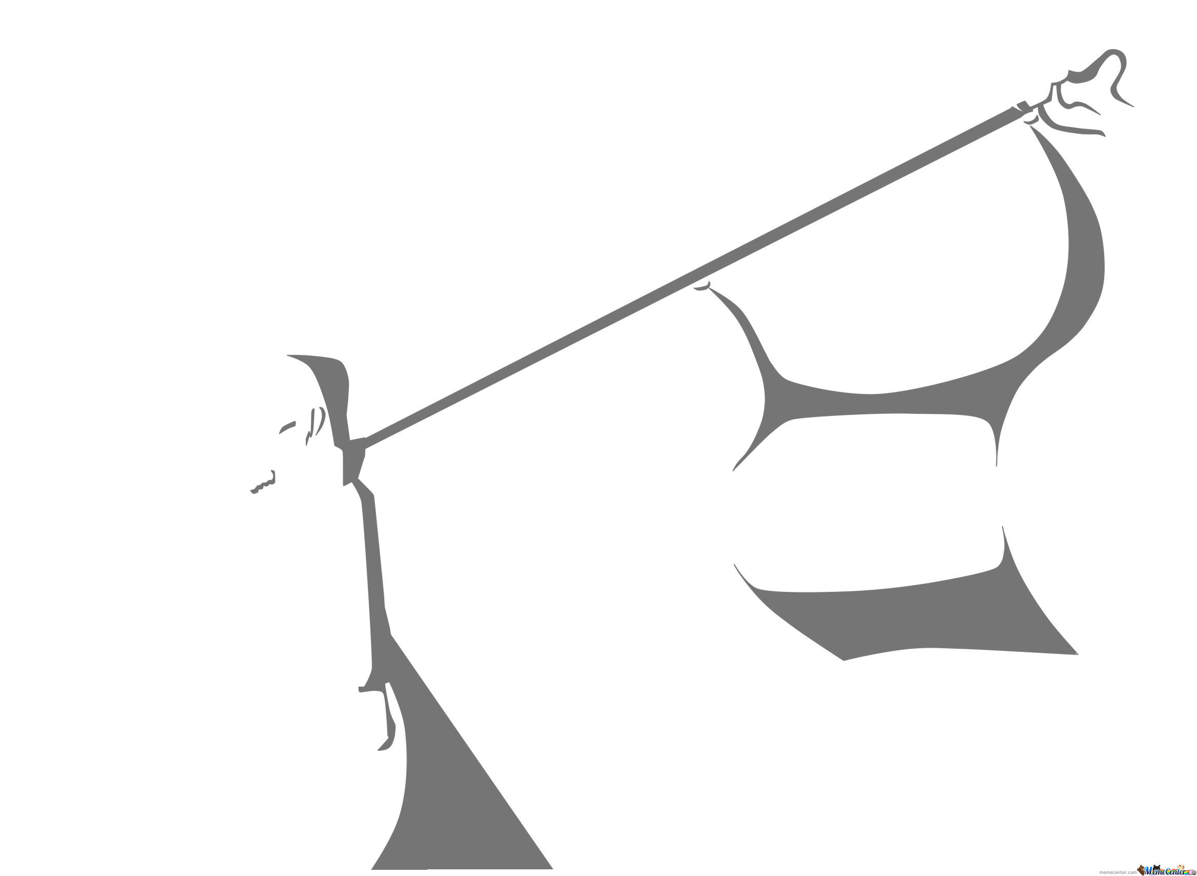 2333x1708 Drawing Shadows Are Awesome