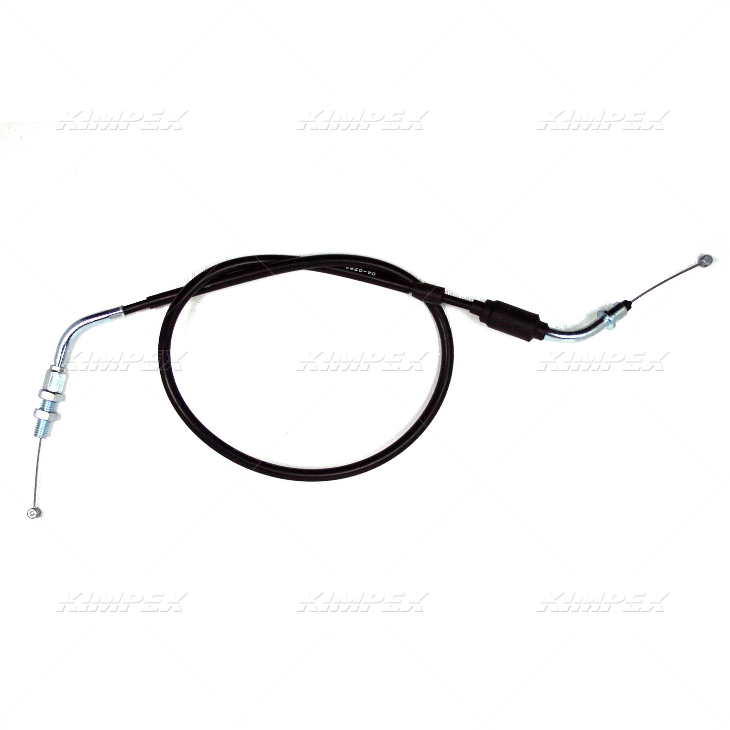 1500x1500 caviness quality wooden oar with powergrip canoe