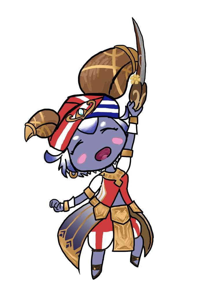 685x1024 I'll Draw Your Oc Amino