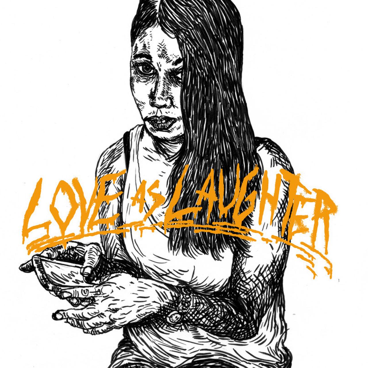 1280x1280 Love As Laughter Lazy Soldier Oasis Vinyl Record