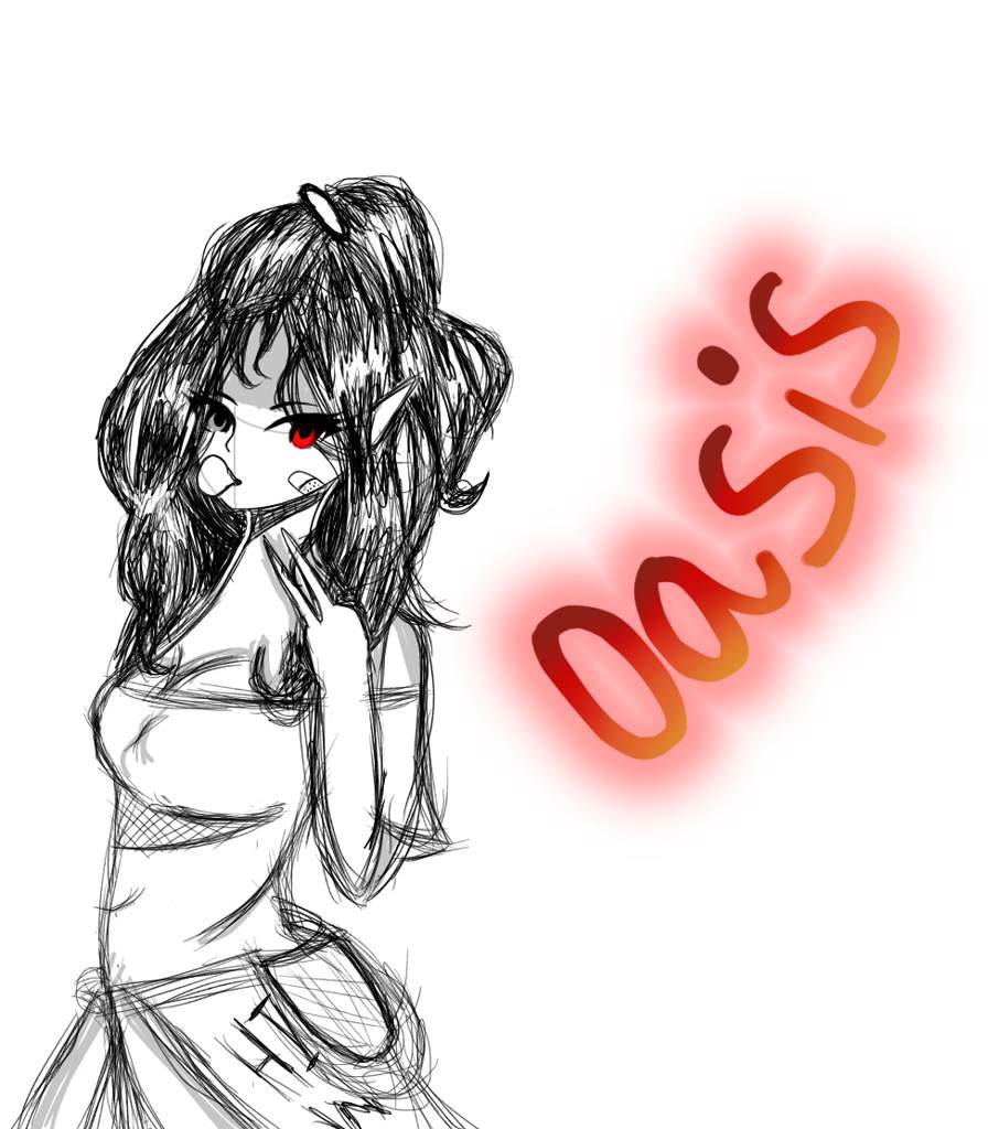906x1024 My Oc Oasis